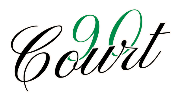 Court 90 logo